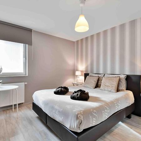 Apartament Interbellum Ypres Zewnętrze zdjęcie