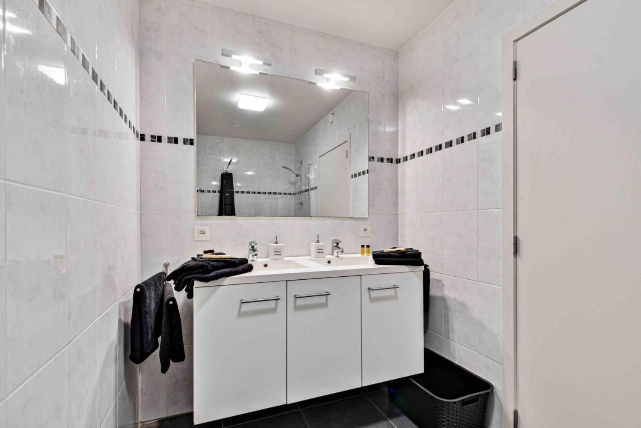 Apartament Interbellum Ypres Zewnętrze zdjęcie