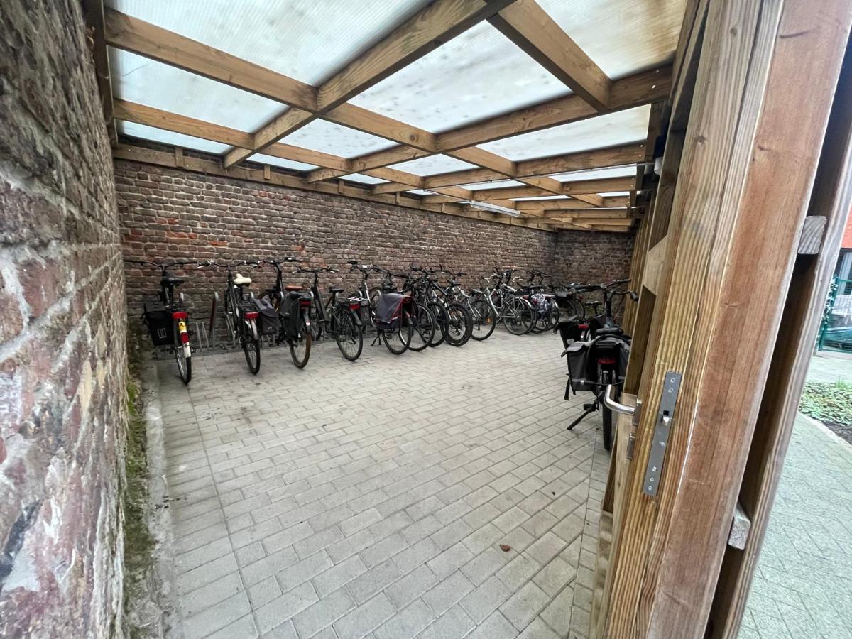 Apartament Interbellum Ypres Zewnętrze zdjęcie