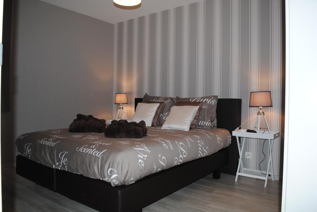Apartament Interbellum Ypres Pokój zdjęcie