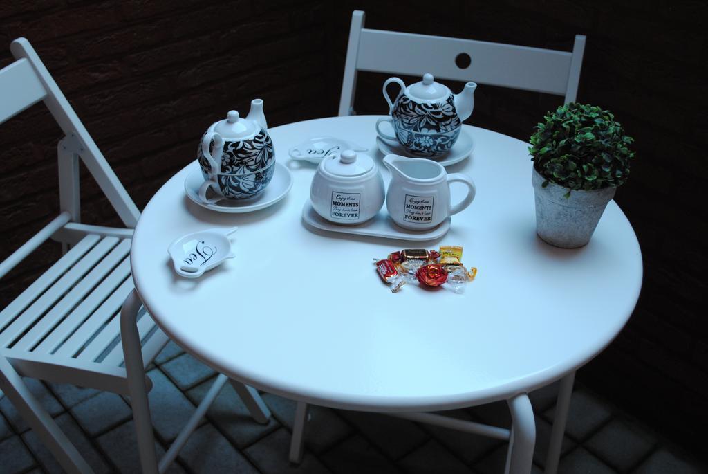 Apartament Interbellum Ypres Pokój zdjęcie