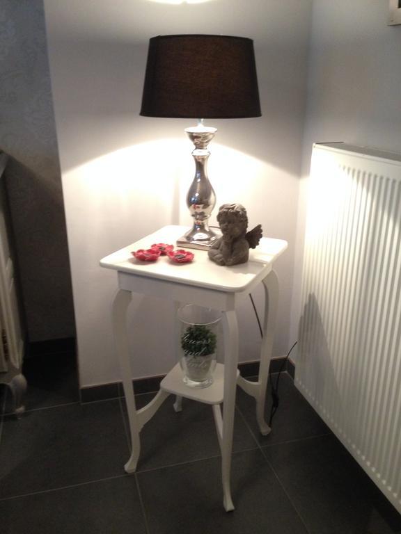 Apartament Interbellum Ypres Zewnętrze zdjęcie